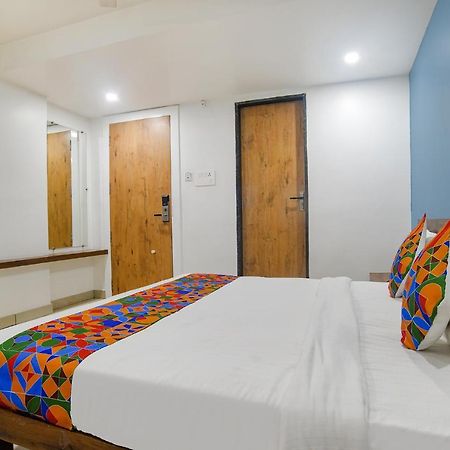 Fabhotel Blue Marine Indore Exterior foto